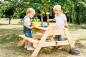 Preview: Plum Spiel- und Picknicktisch Surfside aus Holz